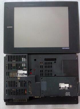 询价通原装三菱触摸 975GOT-TABD-B 带讯模块 A9GT-QBUSS 包屏好