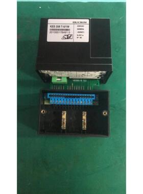 【工控数码】HK//CROM天燃气烧嘴自动烧嘴控制器KES258T-5/1W议价