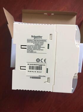 询价施耐德伺服电机BCH1804M一3A12C全新正品质保年2KW订开货产品