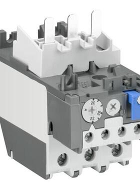 询价原装ABB热过载继电器 TA42DU-32M (22-32A)议价