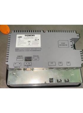 询价西子触摸屏门 61AV66430CB01--AX1功能完好,议价