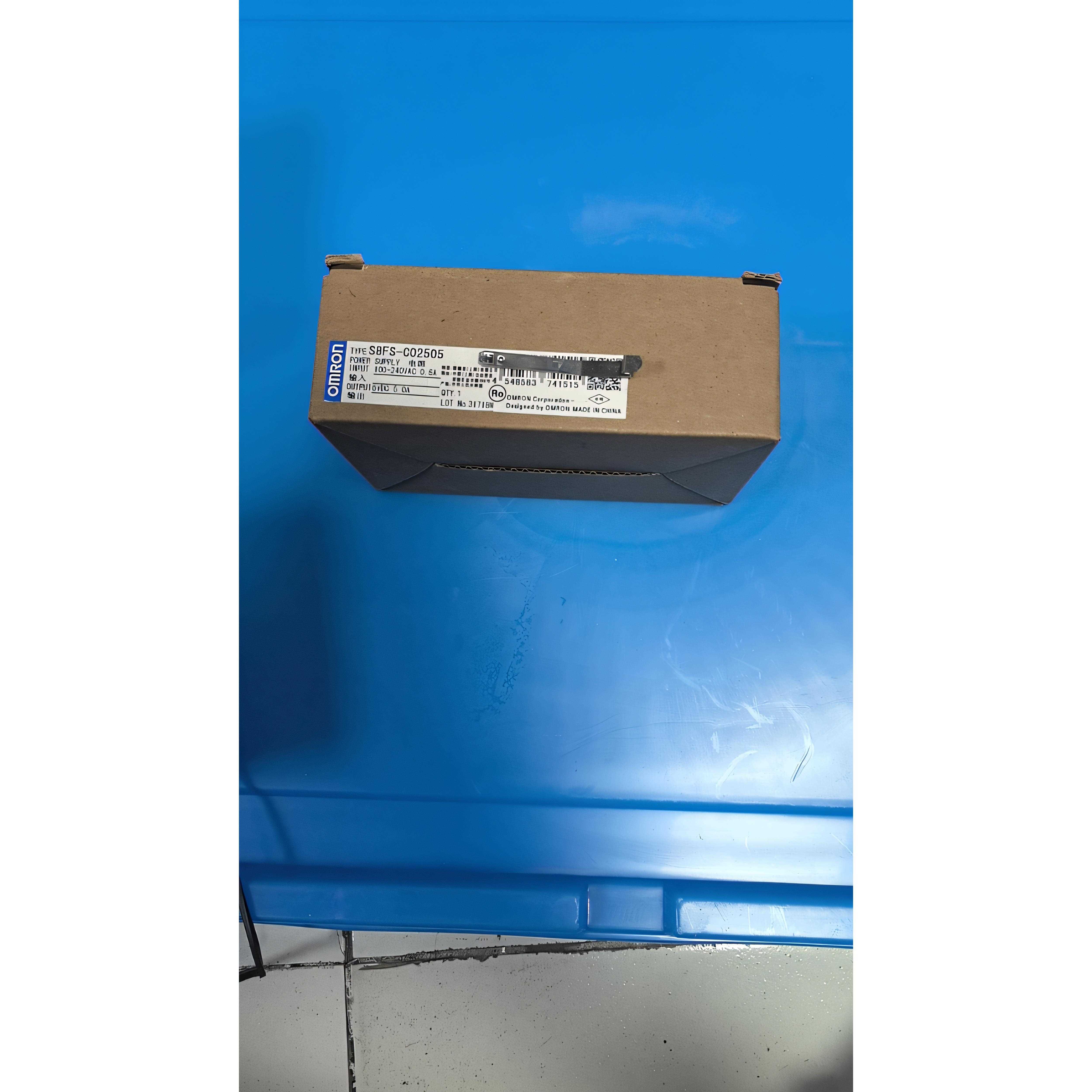 询价开关S电源S08F-5C205议价