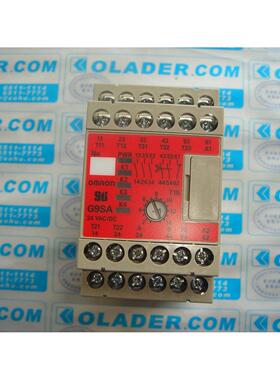 【工控数码】询价OMRON G9SA-321-T15 24VAC/DC 日本欧姆