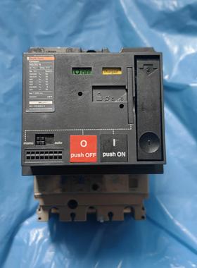 询价梅兰日兰NS250N/H/L断路器加机构STR22SE MT250