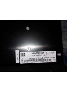 询价Martek Power Dto0982e01 Ve 19a60vdc Vs议价