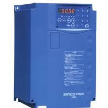 询价全新三垦变频器SPF-75K-A 75KW 380V原装正品议价