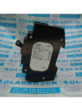 询价AIRPAX/埃伯斯 IELR1-1-53-50.0-A-01-V 设备保护断议价