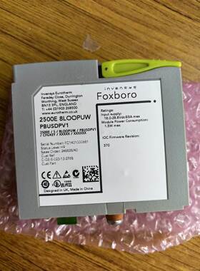 询价适配器全新现货2500E/S/8LOOPUW/PBUSDPV1 询价议价