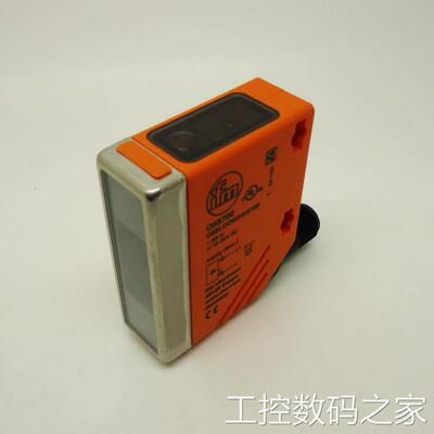 询价光电开关 O5S700 批号AB1107议价