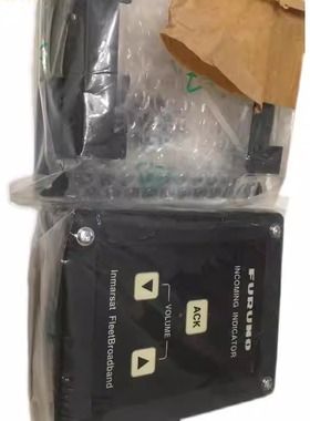 【工控数码】询价FURUNO FB-3000 INCOMING INDICATOR Inmarsat F