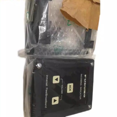 【工控数码】询价FURUNO FB-3000 INCOMING INDICATOR Inmarsat F