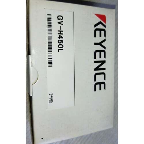 询价GV-H4K50L全新原装正品,EYENCE基恩士感器编传号议价