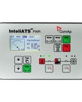 询价科迈InteliATS NT PWR 自动转换开关（ATS）控制器议