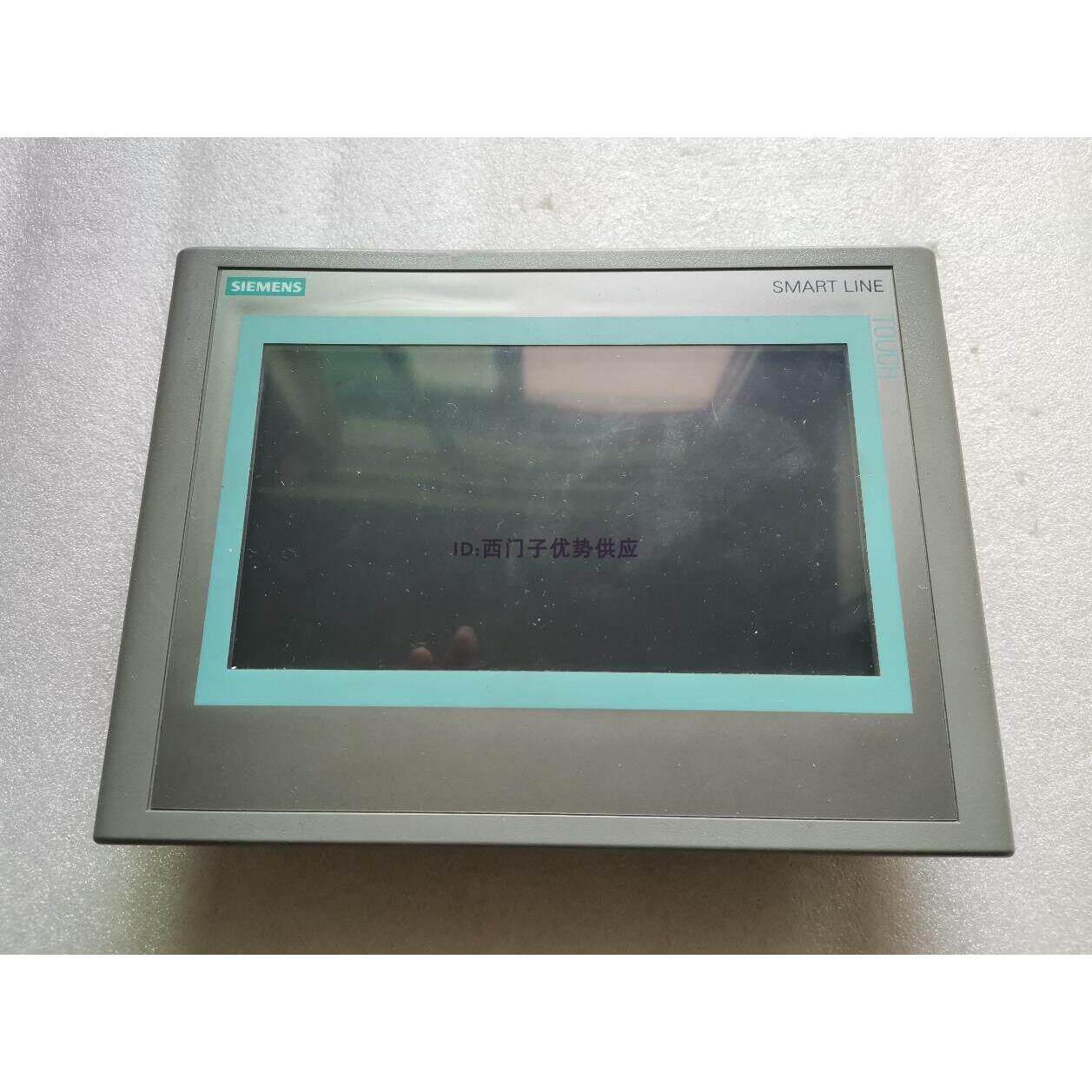 【工控数码】SMART700IE面板6AV6648-0BC11-3AX0西门子议价