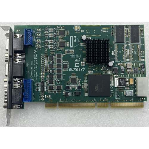 询价Euresys SS-3 94V-0 1703 E229342 PCB 板议价