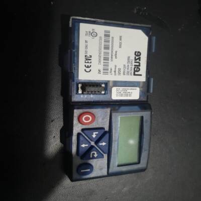 询价伦茨变频器面板 i500系列用i5madk0000000s