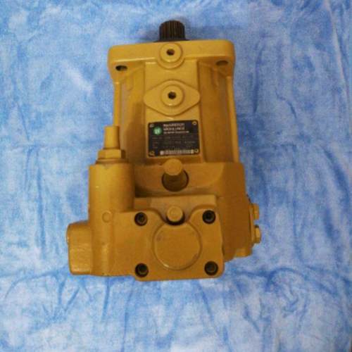 询价MacGREGOR麦基嘉克令吊柱塞泵马达288 0303-801-E vgmin=26.8