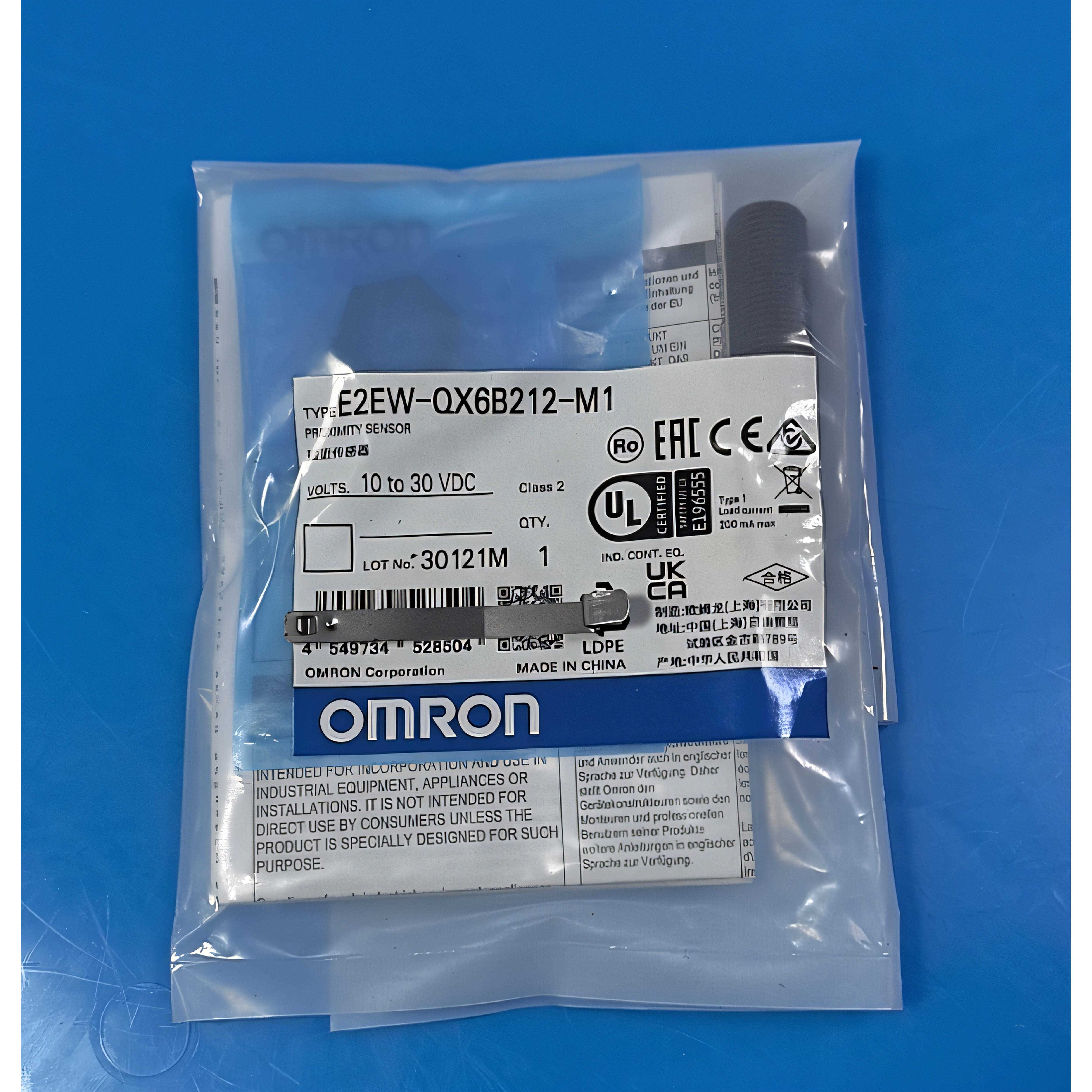 询价EE-QX10B218-M1 QX72C212-M1 QX6WB212-M1 E2EW-Q10B1TX18-M1