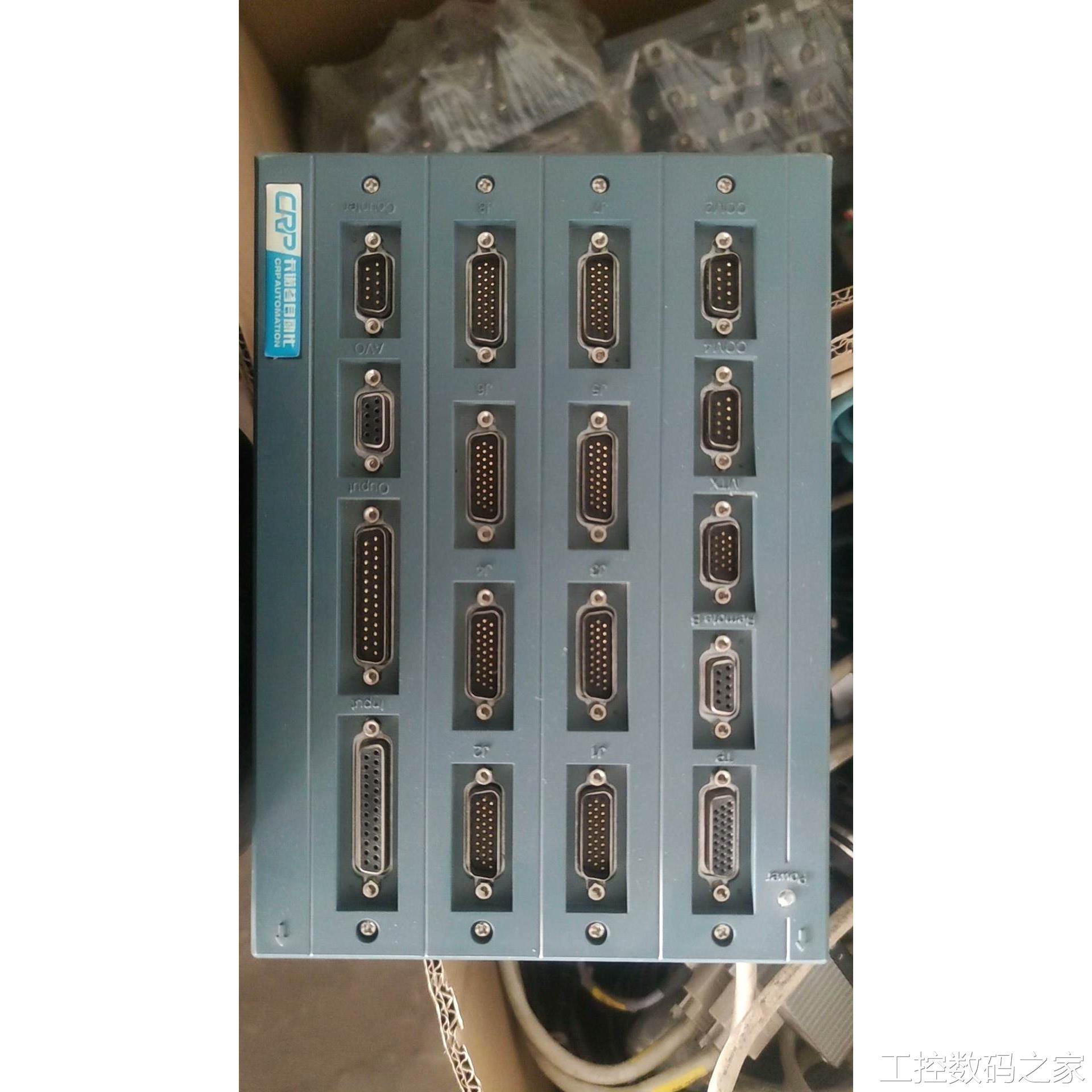 询价卡诺普CRP-S80-6JQ-V2工业机器人控制系统议价