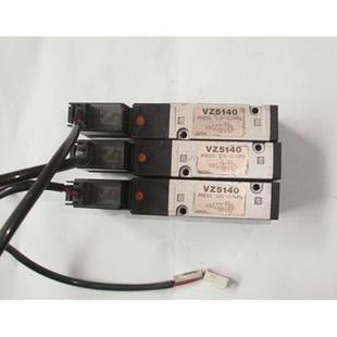 询价二手SM好C装 包阀用议价 电原磁 VZ5140