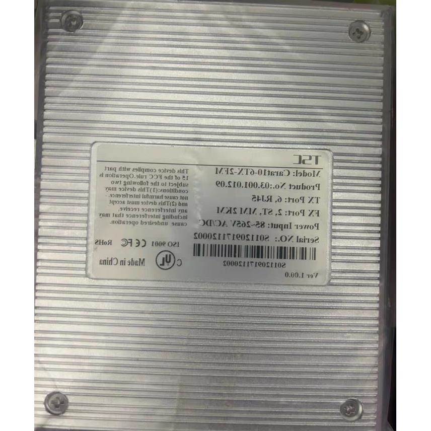 询价全F新SC交换机aCraTt10-6TX-2M 品多型号全价优问客服议价