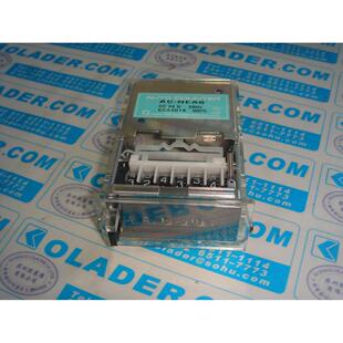 【工控数码】询价HOKUYO AC-NEA6 DC24V 日本北阳计数器