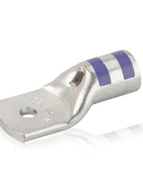 询价原装ABB塑壳冷压端子 铜鼻子 10M6-NT-6 适用T2 50A