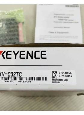 询价基恩士KB-16TCPC32TC-C3V2T-D-C32TC议价