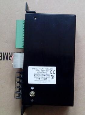 询价拆机东驱动器MSP-1W/MSP-2WMSC -1/MSP10/1/M方SP302N 议价