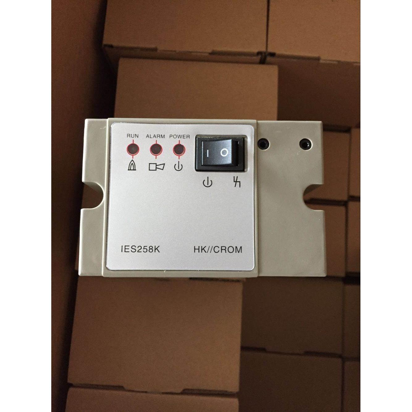 询价天燃气烧嘴控制器(点火器)IES258K，IES258-5/1w..k