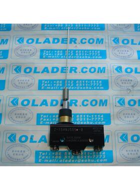 【工控数码】OMRON Z-15HNJS55-B 日本欧姆龙行程开关议价
