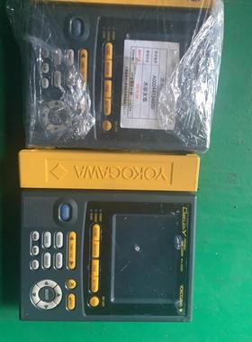 【工控数码】横河（YOKOGAWA）Datum-y XL100便携数据记议价