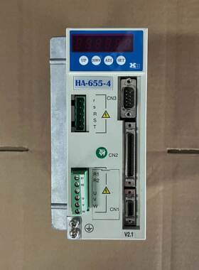 询价H6A-55-4-2驱00 HD服伺动器议价