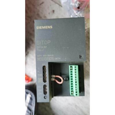 【工控数码】SITOP西门子开关电源6EP1353-2BA00 6EP1议价