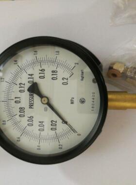 询价NKS长野计器压力表GA11-231 BU3/8 10 0~0.2MPa现货议价