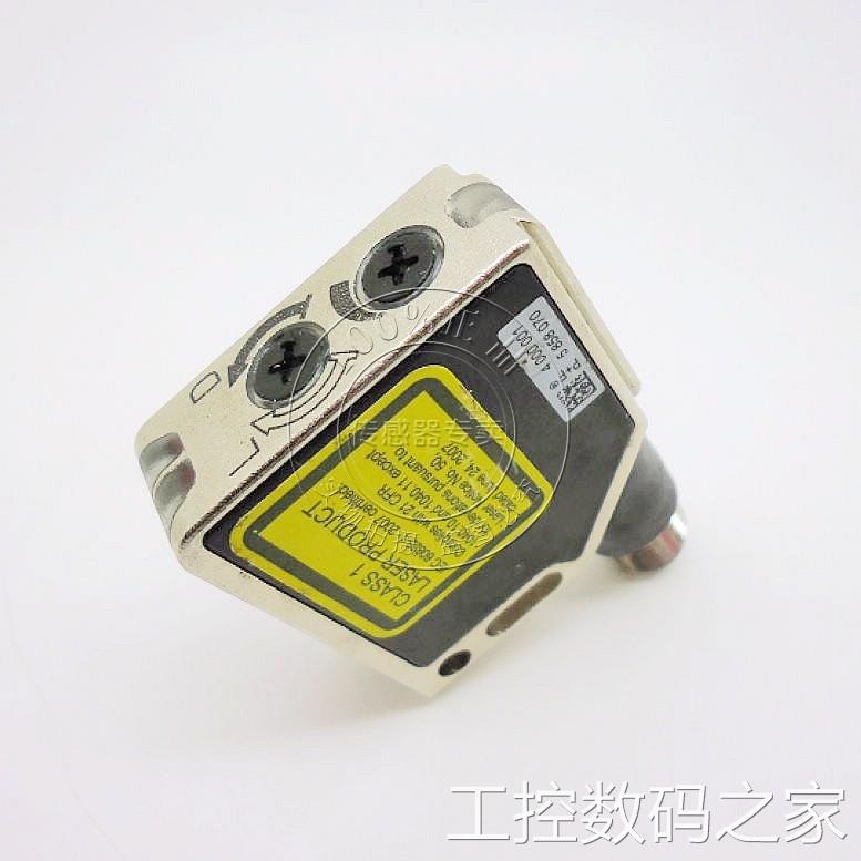 询价【原装正品】P+F 德国倍加福 光电开关 MLV12-54-LAS/76B/110