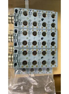 【工控数码】全新未使用ESCHA模块 8FKS5P3/S199 8008议价