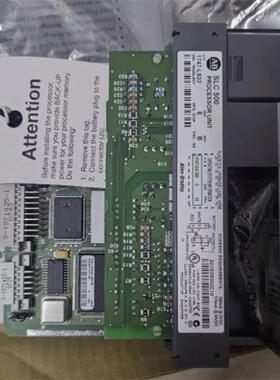 AB 1747-L532 SLC5/03/CPU控制器 全新现货议价