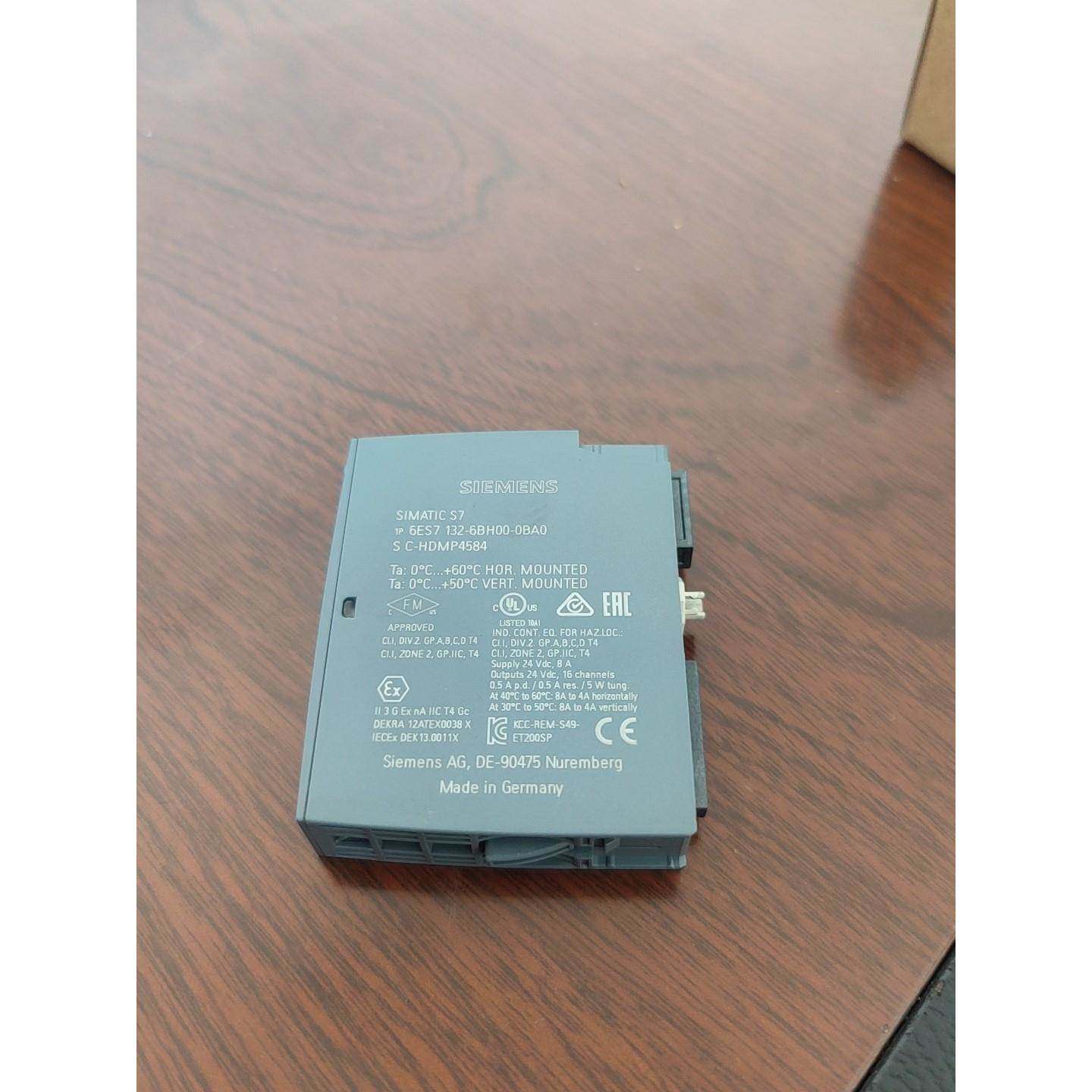 询价EMENS/西门子6ESB7132-6H0S0-0BAI0全议价