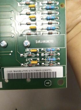 【工控数码】ABB SCYC55830 58063282A议价