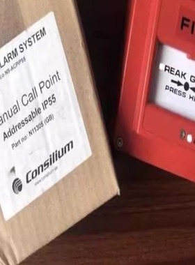 【工控数码】现货Consilium N11305 NS-ACP议价议价