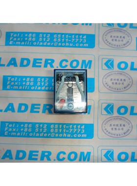 【工控数码】询价OMRON LY2N-J AC200/220V 欧姆龙继电器