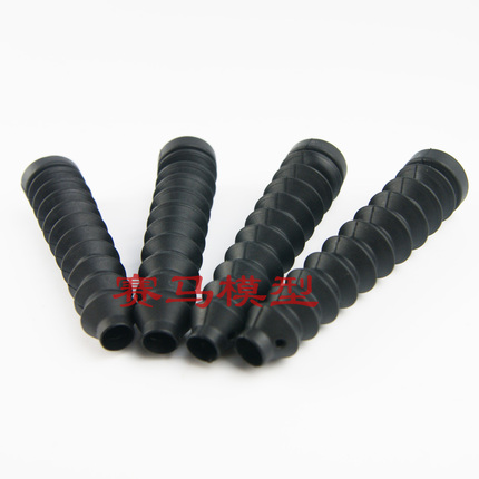 Rovan Baja Accordion Type Shock Absorber Set, Shock Absorber Sleeve, Universal for 8mm Rod Set 95251