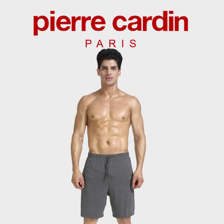 Pantalon pyjama PIERRE CARDIN  P150917 - Ref 724175 Image 4