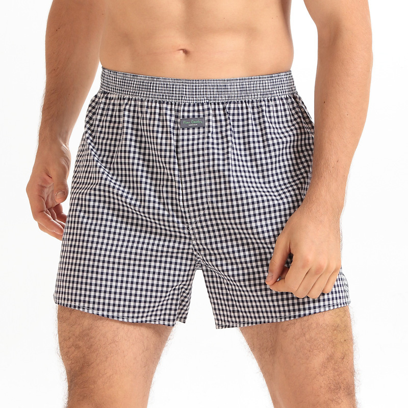 Pantalon pyjama PIERRE CARDIN  P135902 - Ref 716303 Image 3