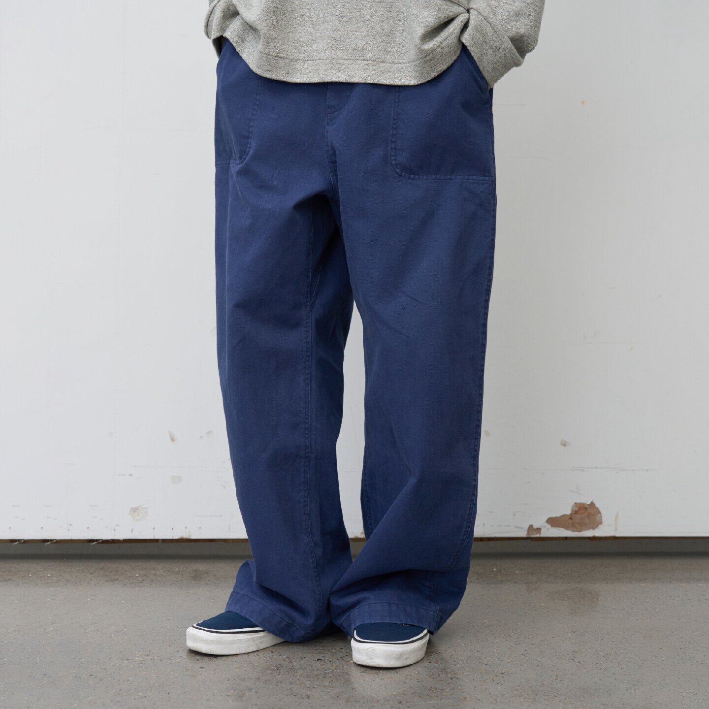 WITHSUUGAR｜四季可穿360克全棉竹节天然酵洗法工长裤 复古做旧,男装,休闲裤,淘宝优惠券,粉丝福利购,淘宝优惠卷