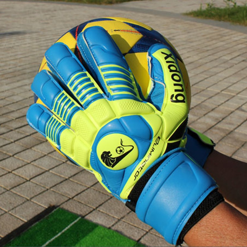 Gants de foot - Ref 2589713 Image 3