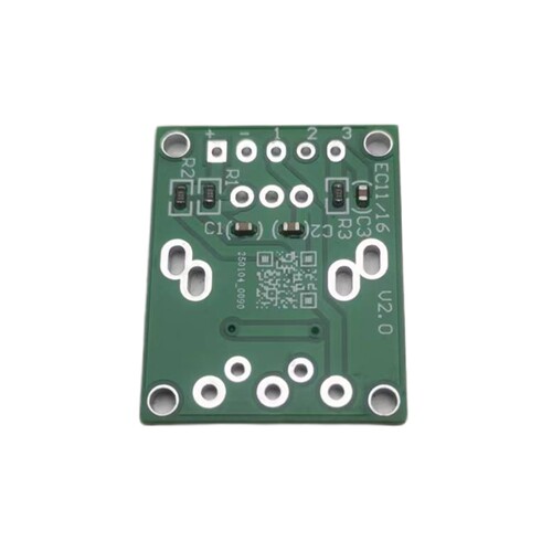 编码器模块旋转编码器EC111216