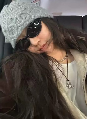 打板ing自制韩国 ssil特别版黄铜镀银心形吊坠项链