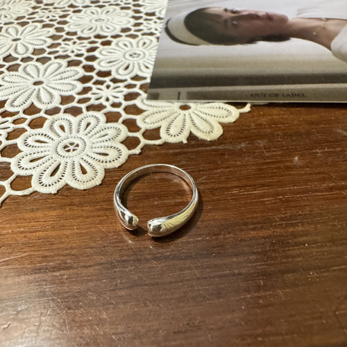 happyrim自留款outoflabel尾戒